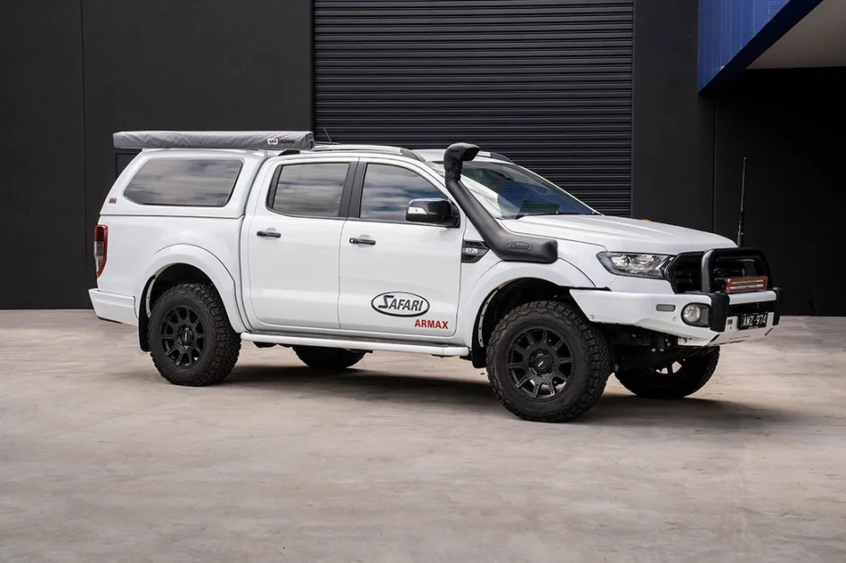 Safari Snorkel