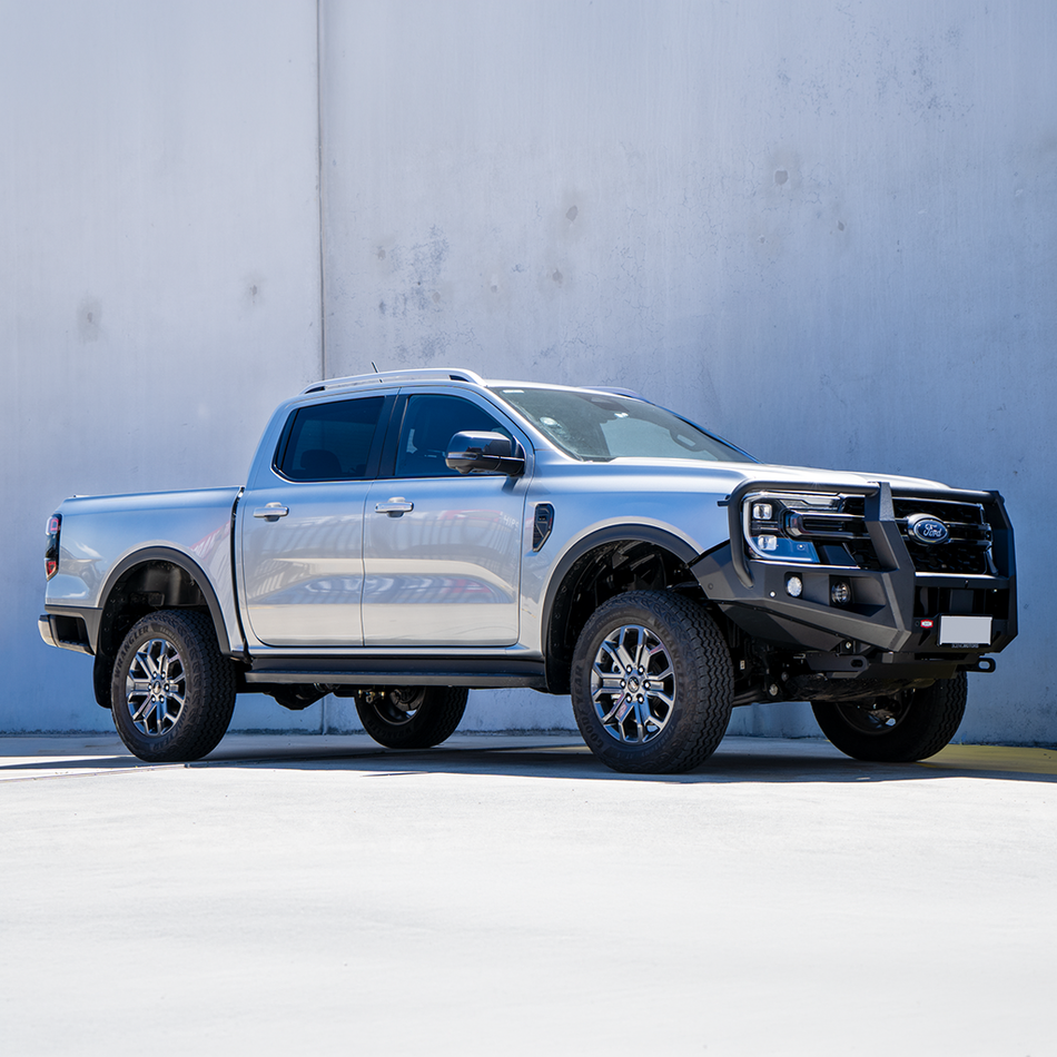 West Coast Suspensions 2" Lift Kit for Ranger RA (2022 on)