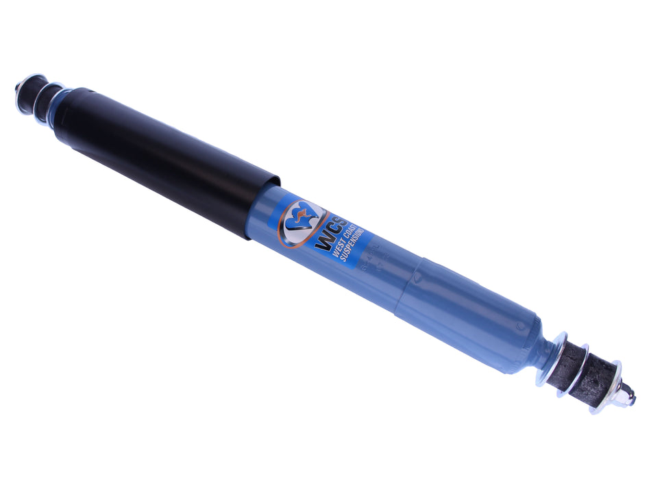 WCS 0-2" Mine Spec Hydraulic Shock [Front]