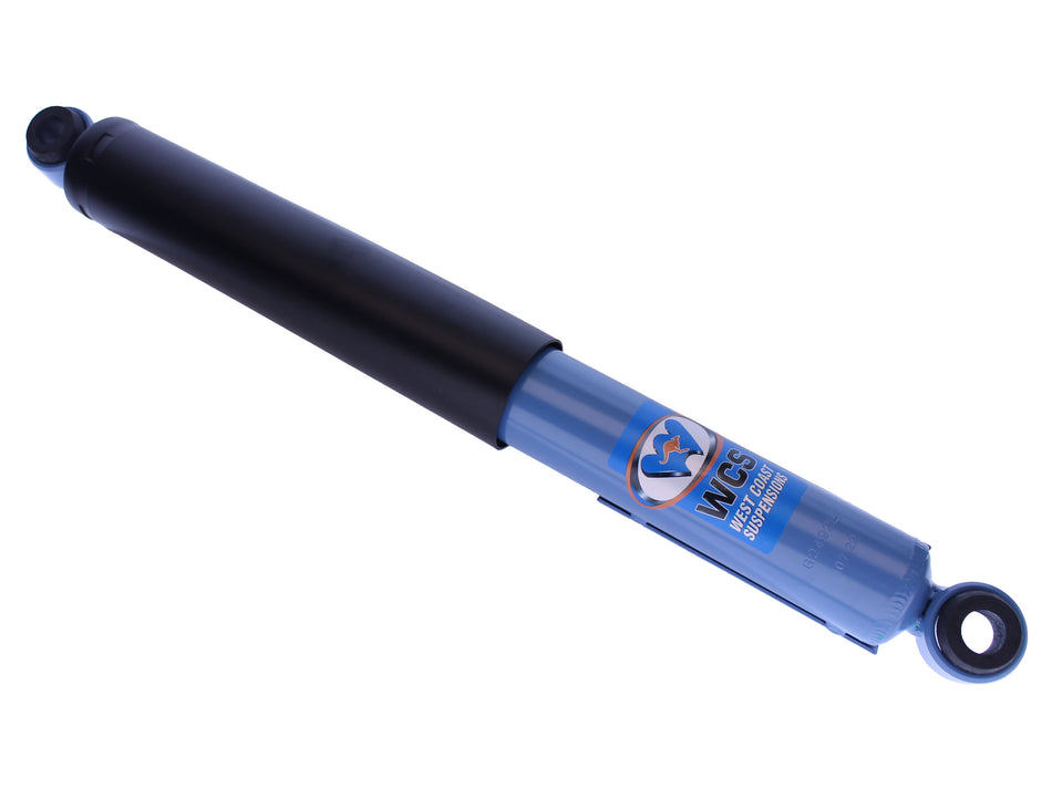 WCS 0-2" Mine Spec Hydraulic Shock for LC79 [Rear]