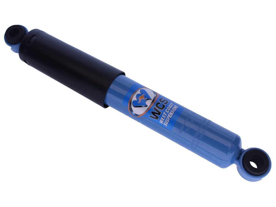 WCS 0-2" Mine Spec Hydraulic Shock Absorber