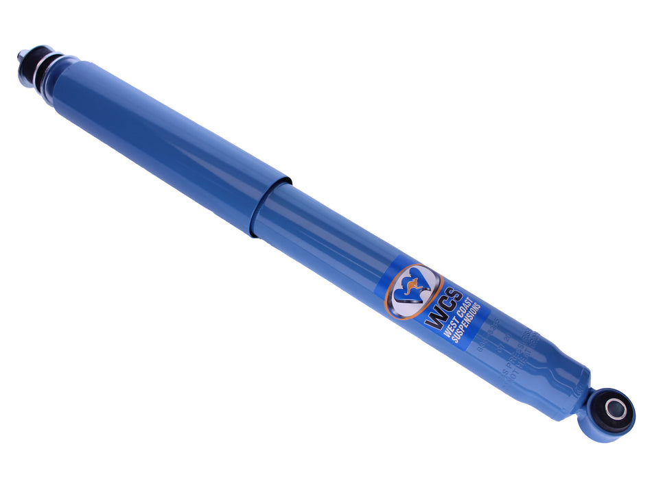 WCS 0-2" Shock Absorber for Wrangler [Front]