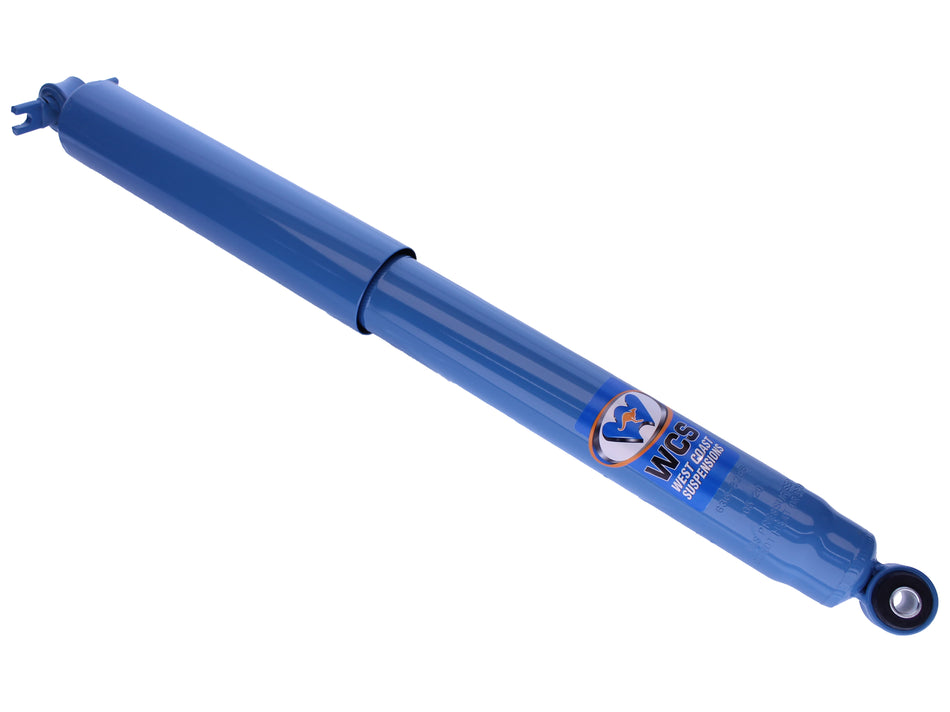 WCS 0-2" Shock Absorber for Wrangler [Rear]