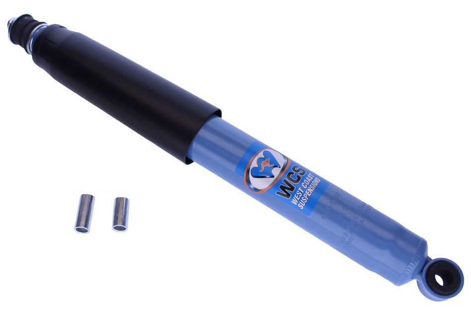 WCS 0-2" Shock Absorber for Rocky, Sierra [Front]