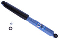 WCS 0-2" Shock Absorber for GWM Cannon (2020 on)