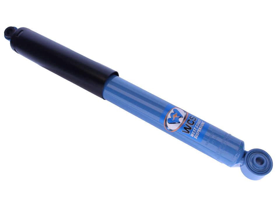 WCS 0-2" Shock Absorber for Navara, X-Class [Rear]