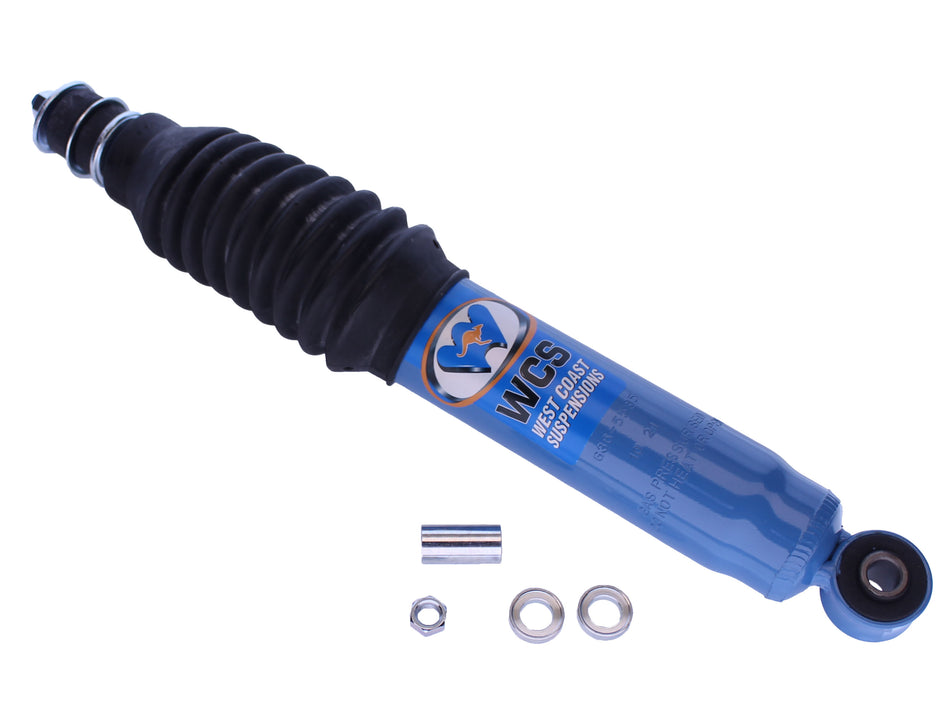 WCS 0-2" Shock Absorber for Pajero, Bravo [Front]