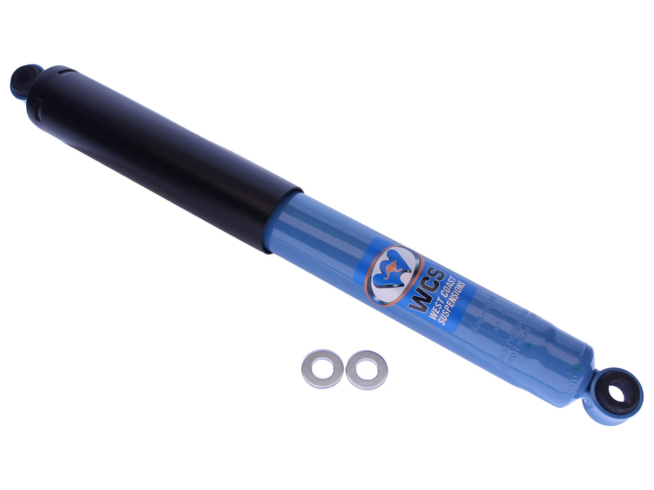 WCS 0-2" Shock Absorber for Triton [Rear]