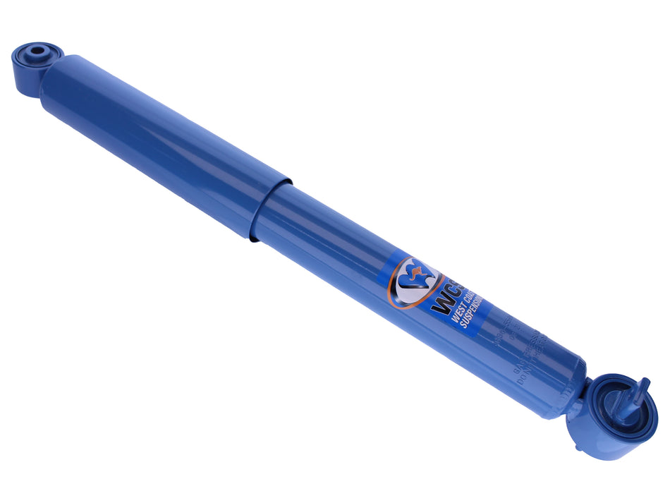 WCS 0-2" Shock Absorber for Discovery [Front]