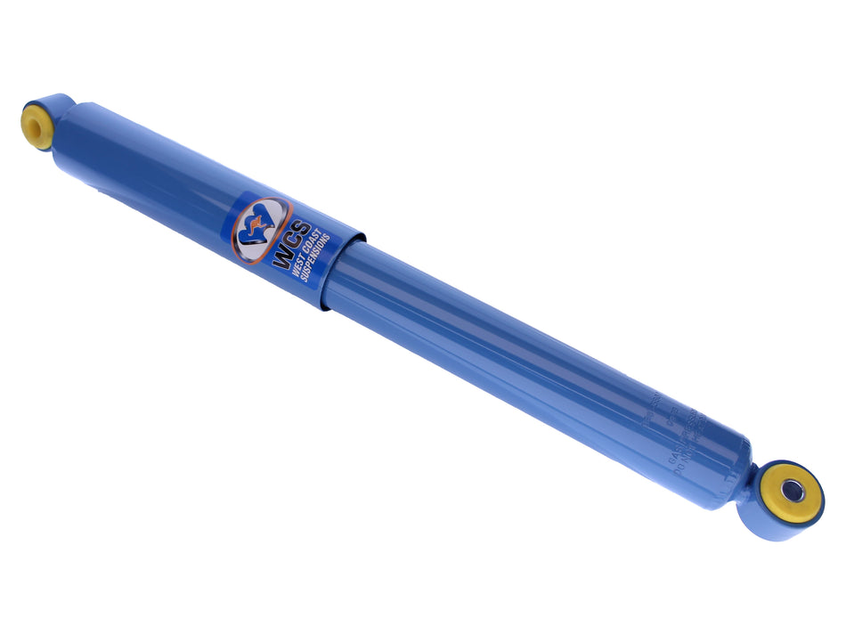 WCS 0-2" Shock Absorber for F250, Silverado