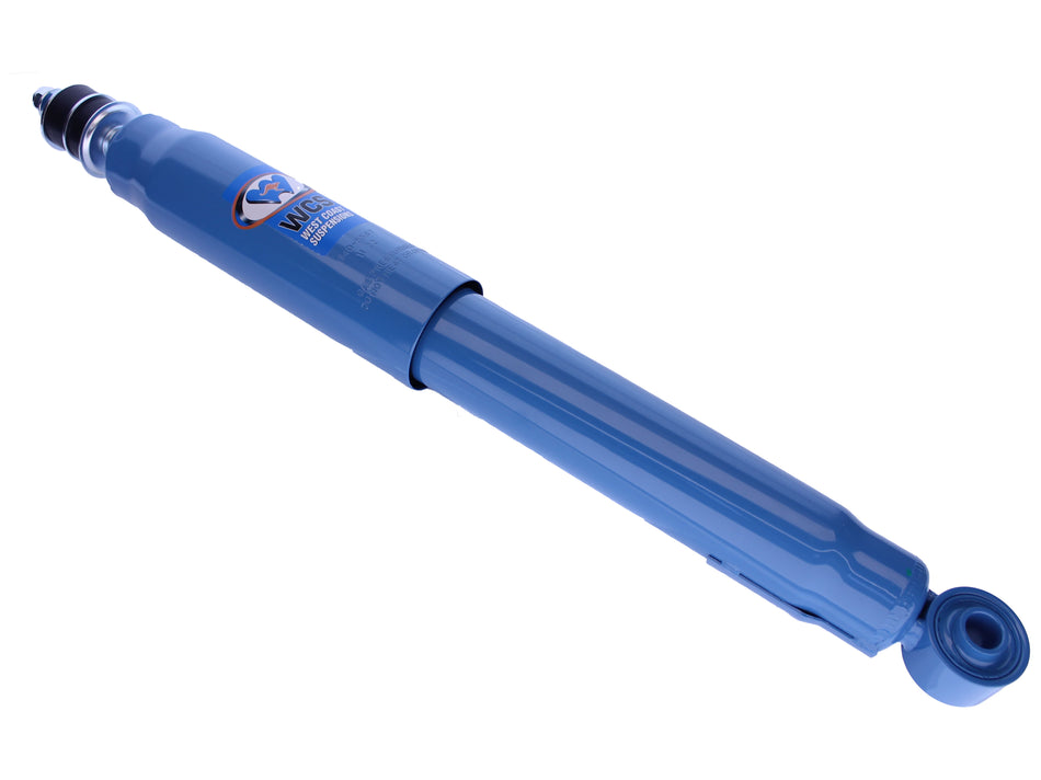 WCS 2-4" Big Bore Shock Absorber for LC100 [Rear]