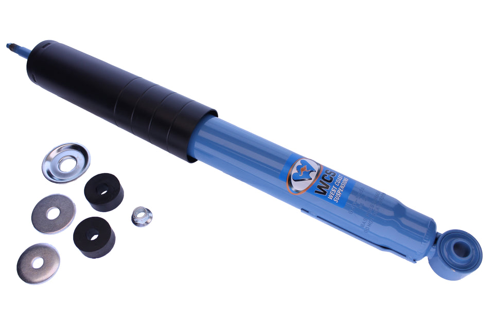 WCS 0-2'' Shock Absorber for Toyota Prado 250 (2024 on)