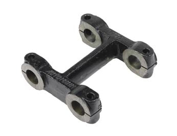 WCS Swinging Shackle for Ford Aeromax 120