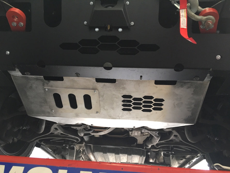 Offroad Animal Bash Plate for Grand Cherokee WK2 (2011-2021)