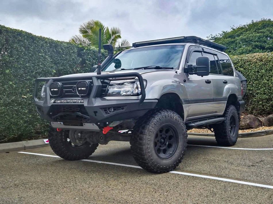 Offroad Animal Toro Bullbar for LC105