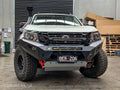 Offroad Animal Predator Bullbar for Nissan Navara NP300 (2015-2020)