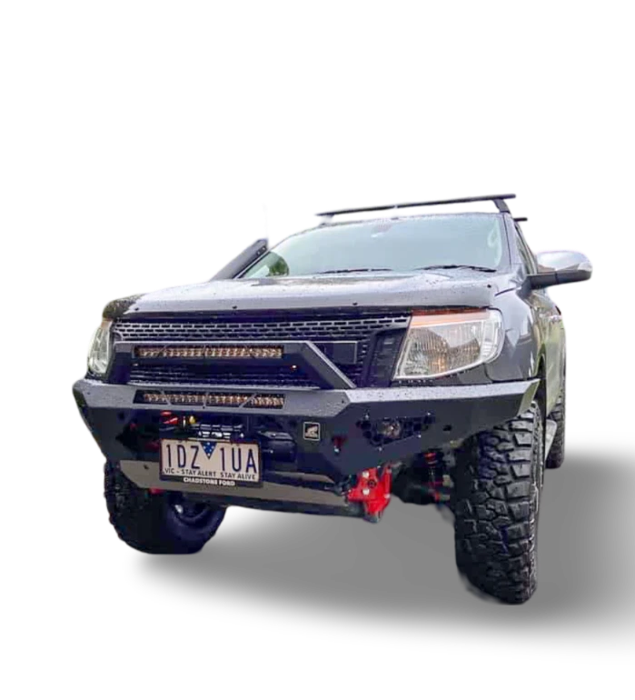 Offroad Animal Predator Bullbar for Ranger