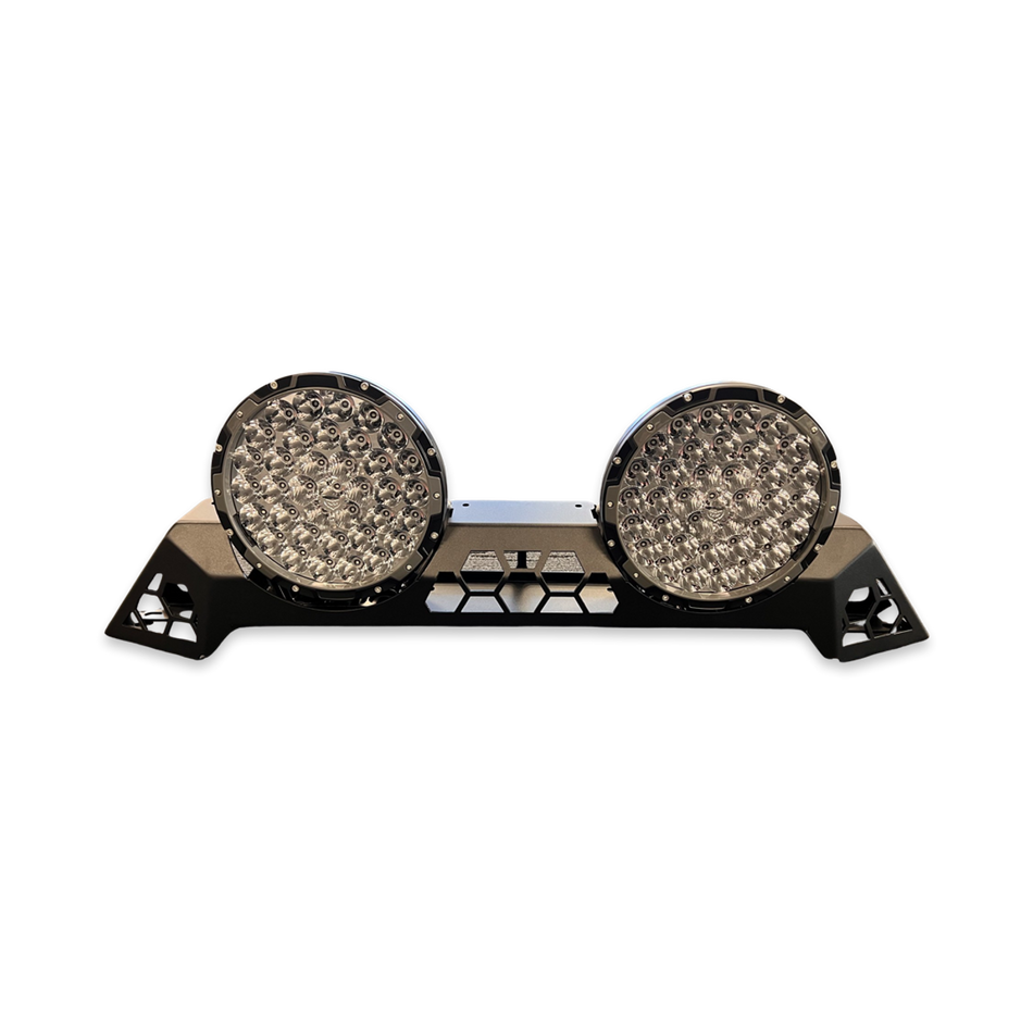 Offroad Animal Rally Hoop for Stedi Type X Pro [Predator Bar]