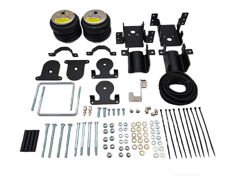 Airbag Man Airbag Kit for Ford F150 (2015-2026) [ex Raptor/Lightning]