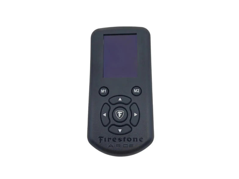 Firestone Remote Dual Path
