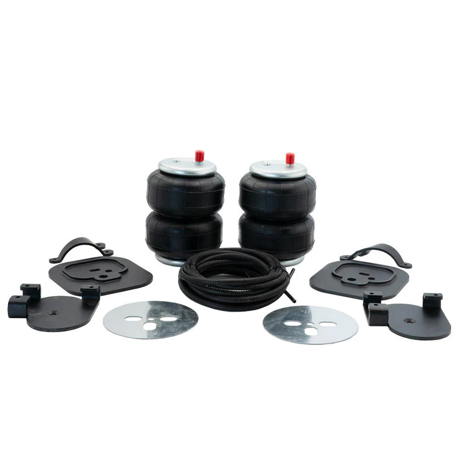 Airbag Man Air Suspension Helper Kit for Leaf Springs for LDV Terron 9 (2025-2026)