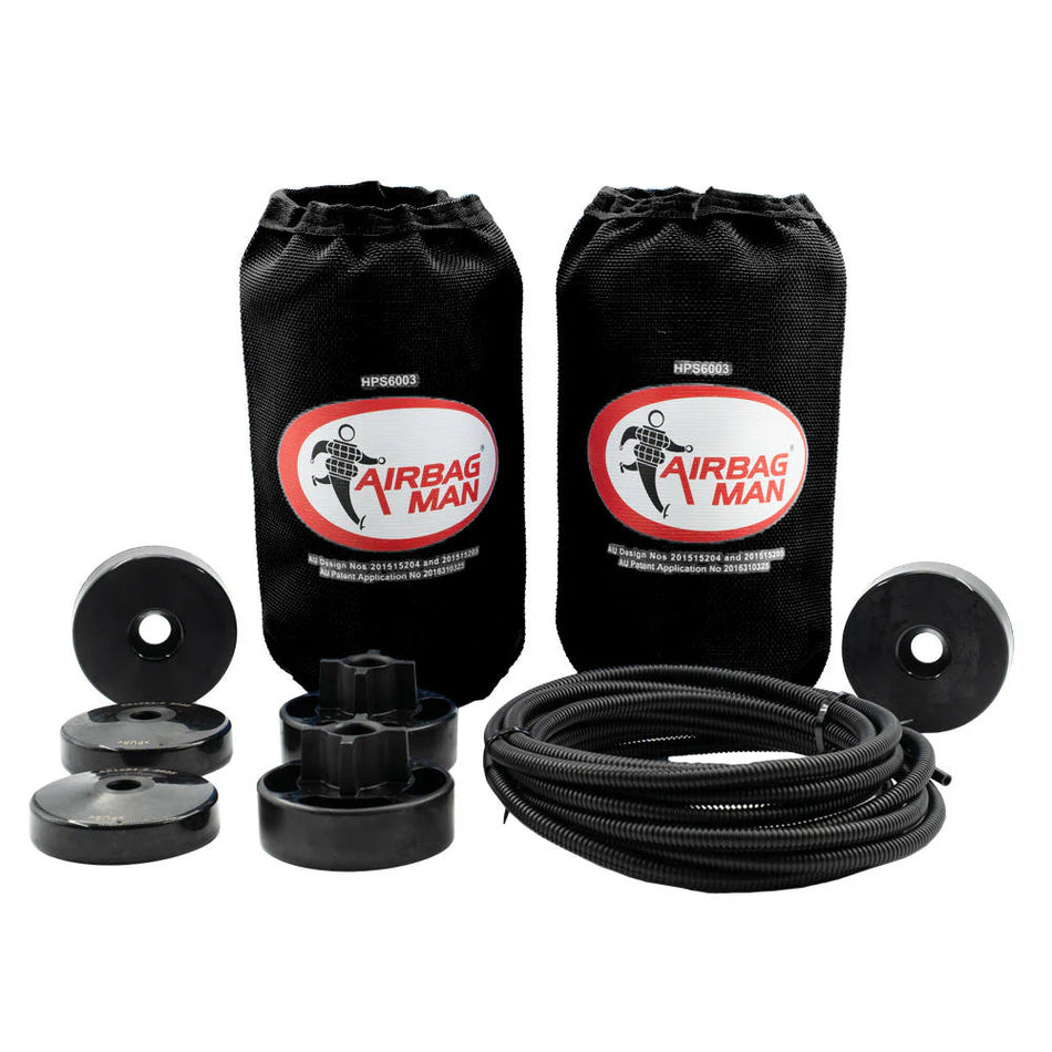Airbag Man Airbag Kit for 1500 DT