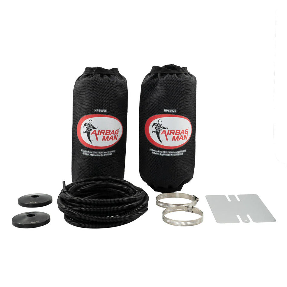 Airbag Man Airbag Kit for Shark [STD Height]