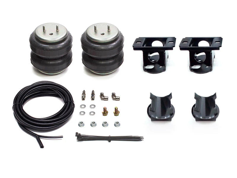 Airbag Man Air Suspension Helper Kit for Toyota LandCruiser 73/75/76/78/79 Series [Raised]