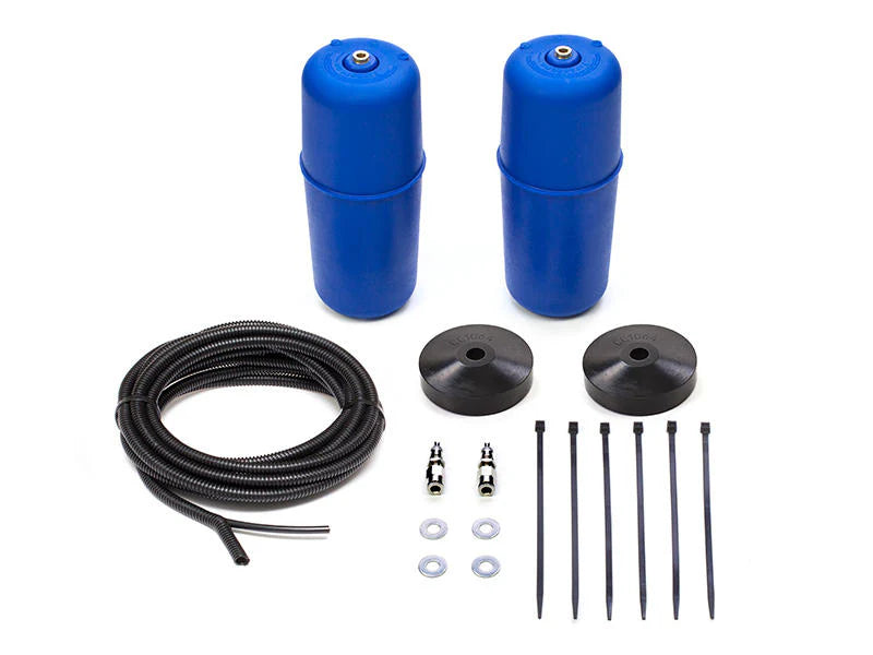 Airbag Man Airbag Kit for Toyota Corolla 210 Series (2018-2025) [Standard Height]