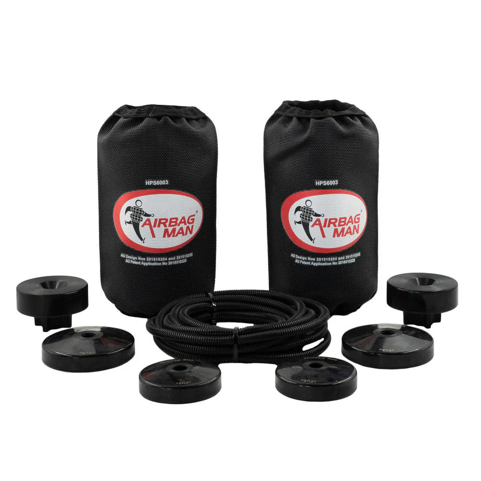 Airbag Man Airbag Kit for Grenadier