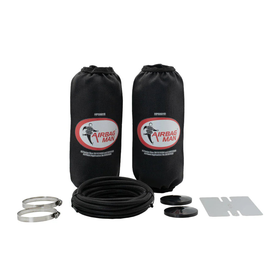 Airbag Man HP Airbag Kit for Shark [Raised]