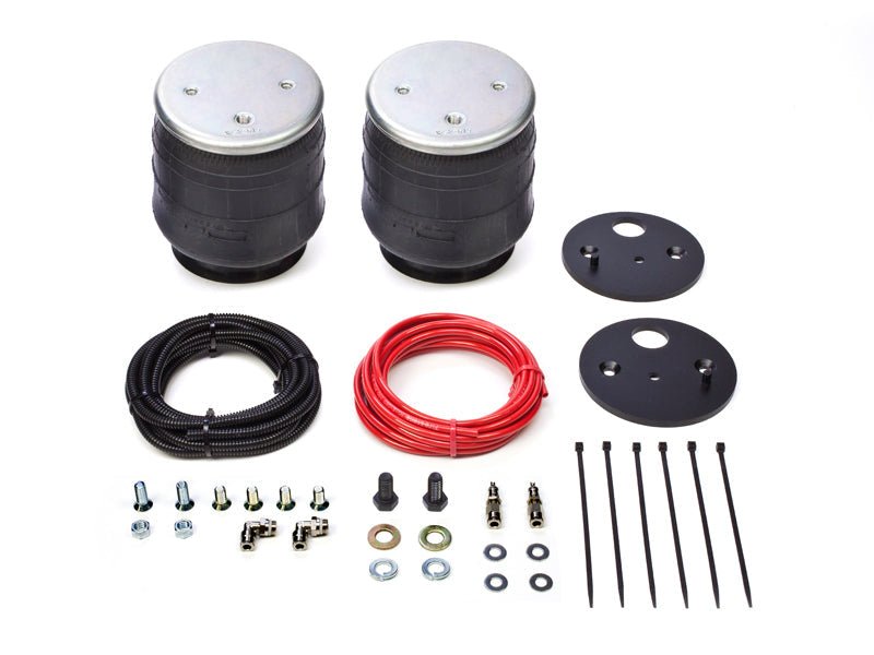 Airbag Man 50mm Full Air Suspension Kit for Patrol