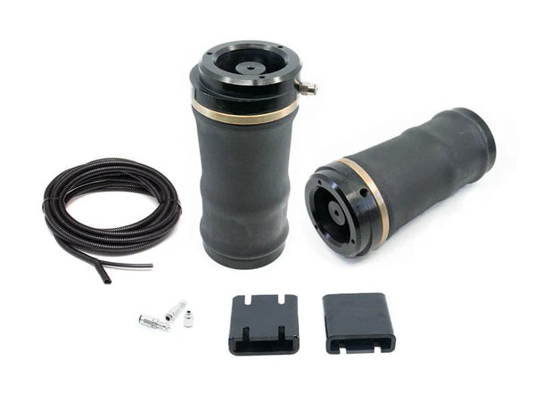 Airbag Man Full Air Suspension Kit for Suzuki Jimny Gen 3/4 (1998-2024) [3Door + 5Door]
