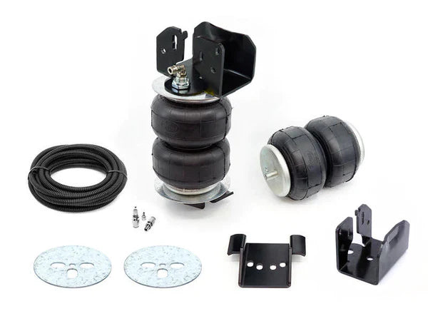 Airbag Man Airbag Kit for Colorado, D-MAX