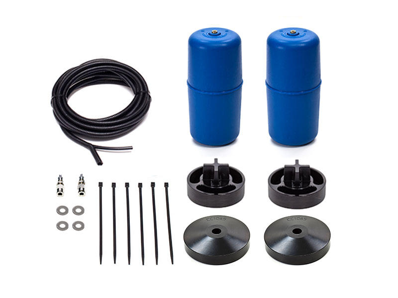 Airbag Man Airbag Kit for Grenadier