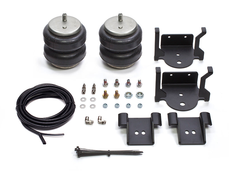 Airbag Man Airbag Kit for Navara [STD Height]