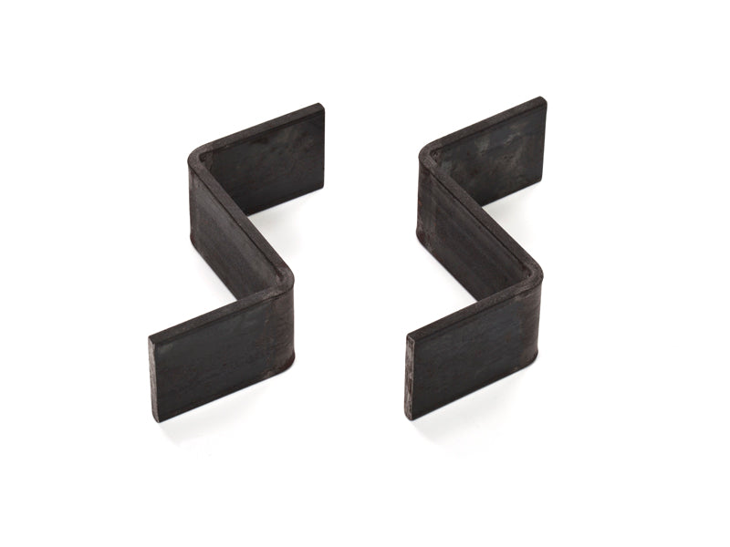 Airbag Man Airbag Kit Add-On Brackets [STD Height]