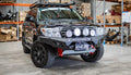 Offroad Animal Predator Bullbar for Toyota LandCruiser 200 Series (2008-2014)