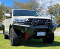 Offroad Animal Predator Bullbar for Toyota LandCruiser 200 Series (2015-2021)