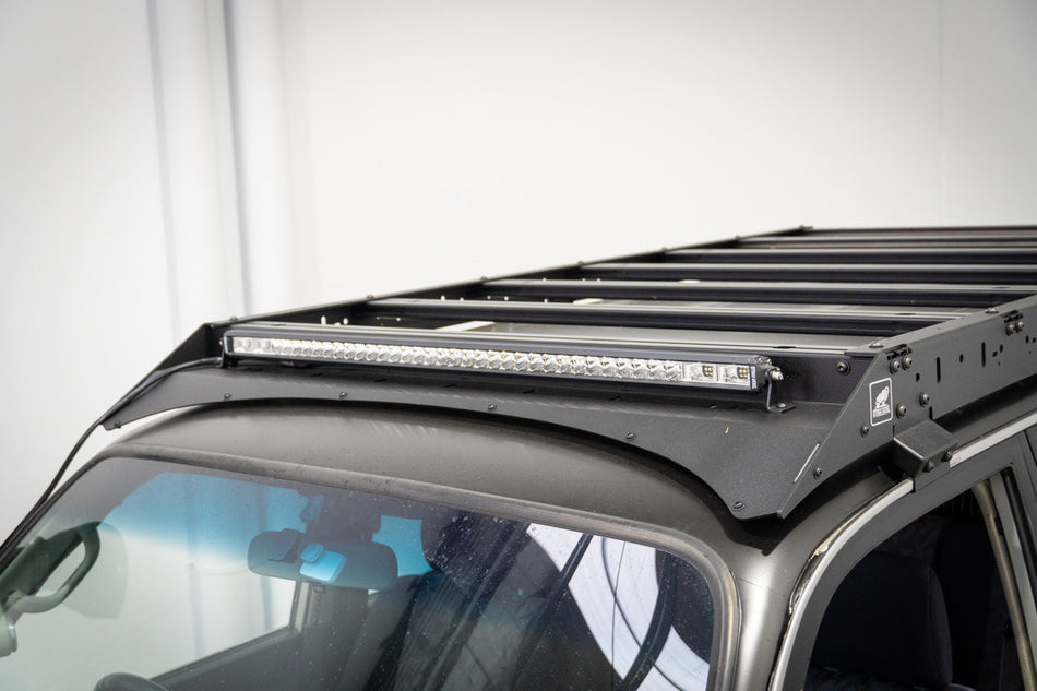 Offroad Animal Roof Rack for LC80