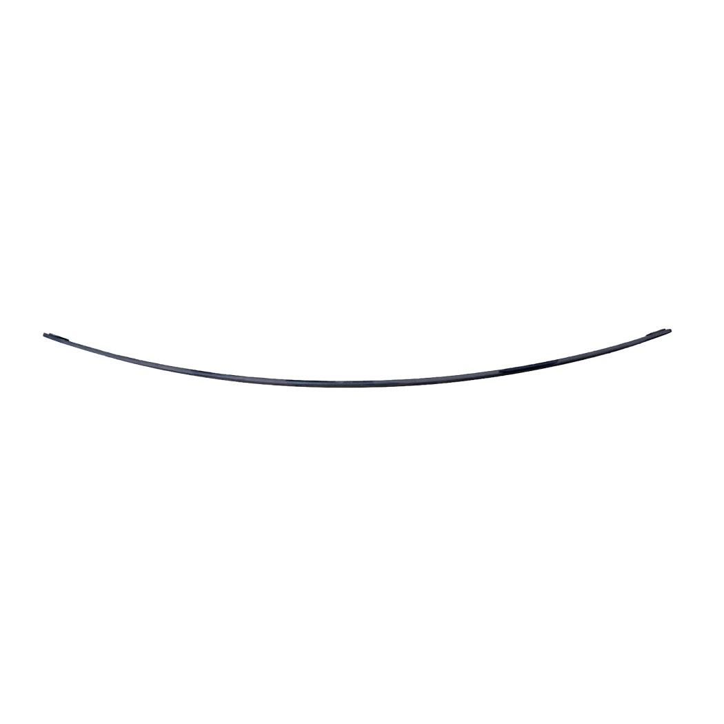 WCS Leaf Spring Repair Blade (1510x70x10mm) to suit TLC 12GVM