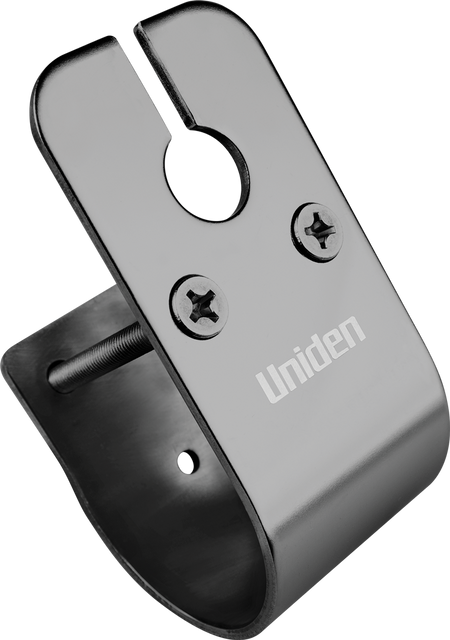 Uniden MBU-03BK detail