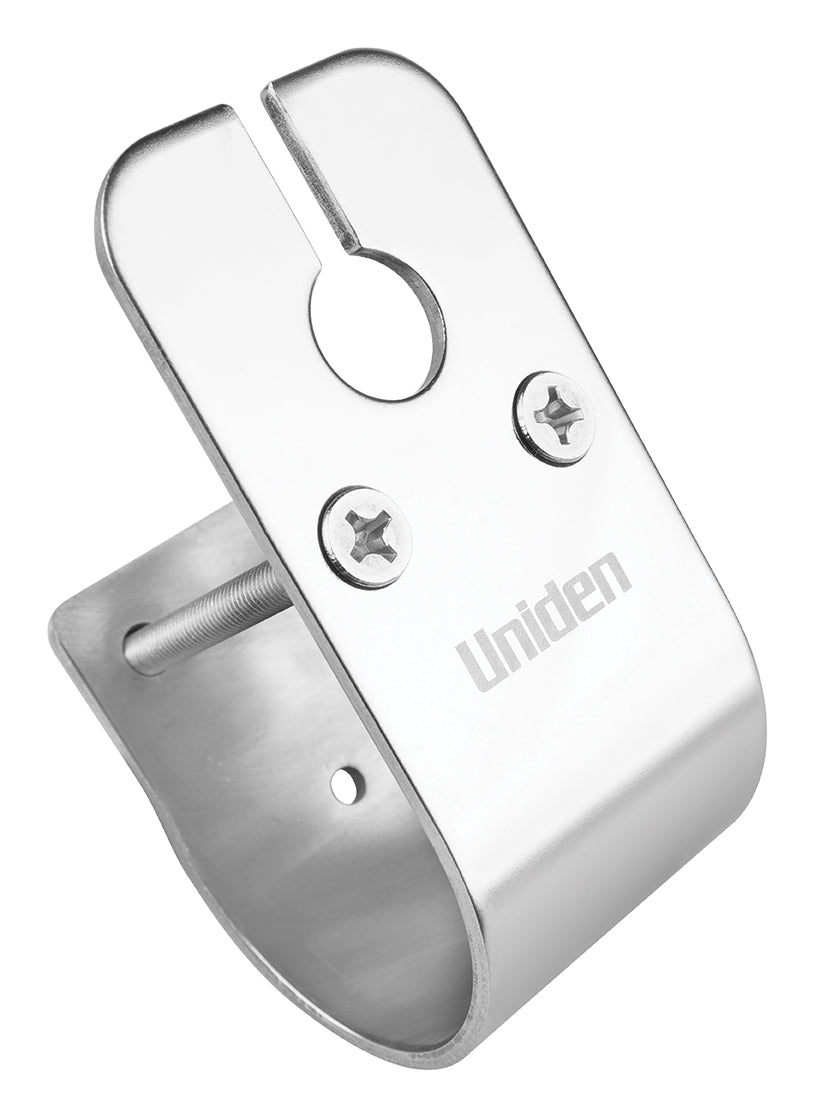 Uniden MBU-03 detail