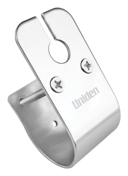 Uniden MBU-03 detail