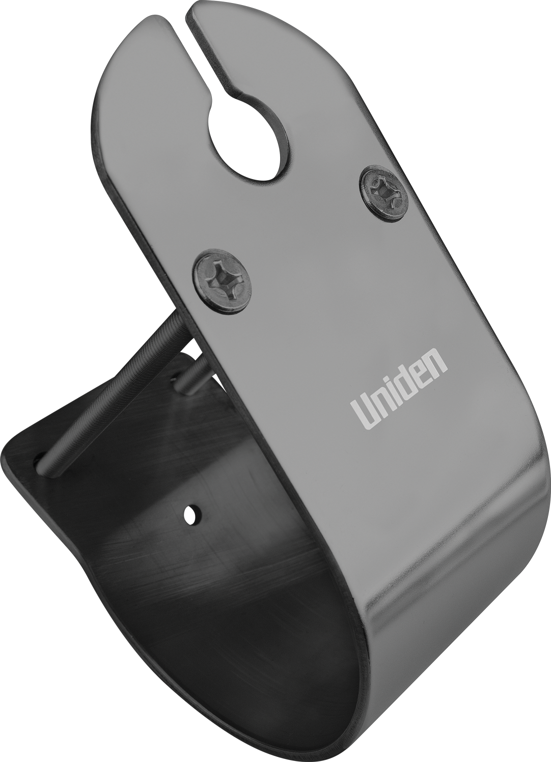 Uniden MBU-04BK detail