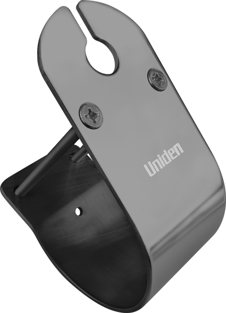 Uniden MBU-04BK detail