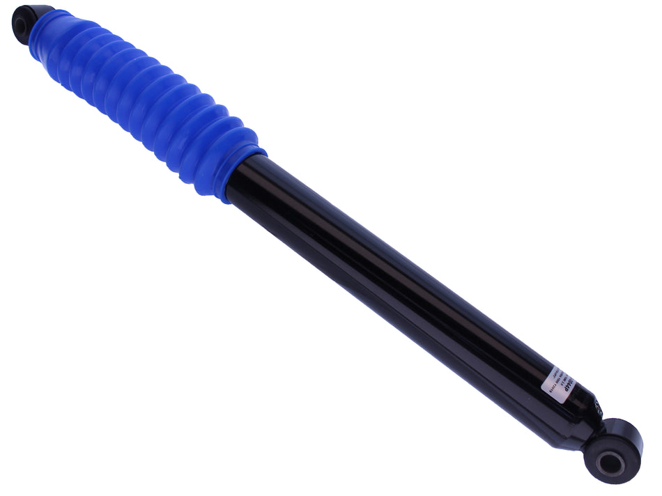 WCS 0-2" Monotube Shock for Silverado [Rear]