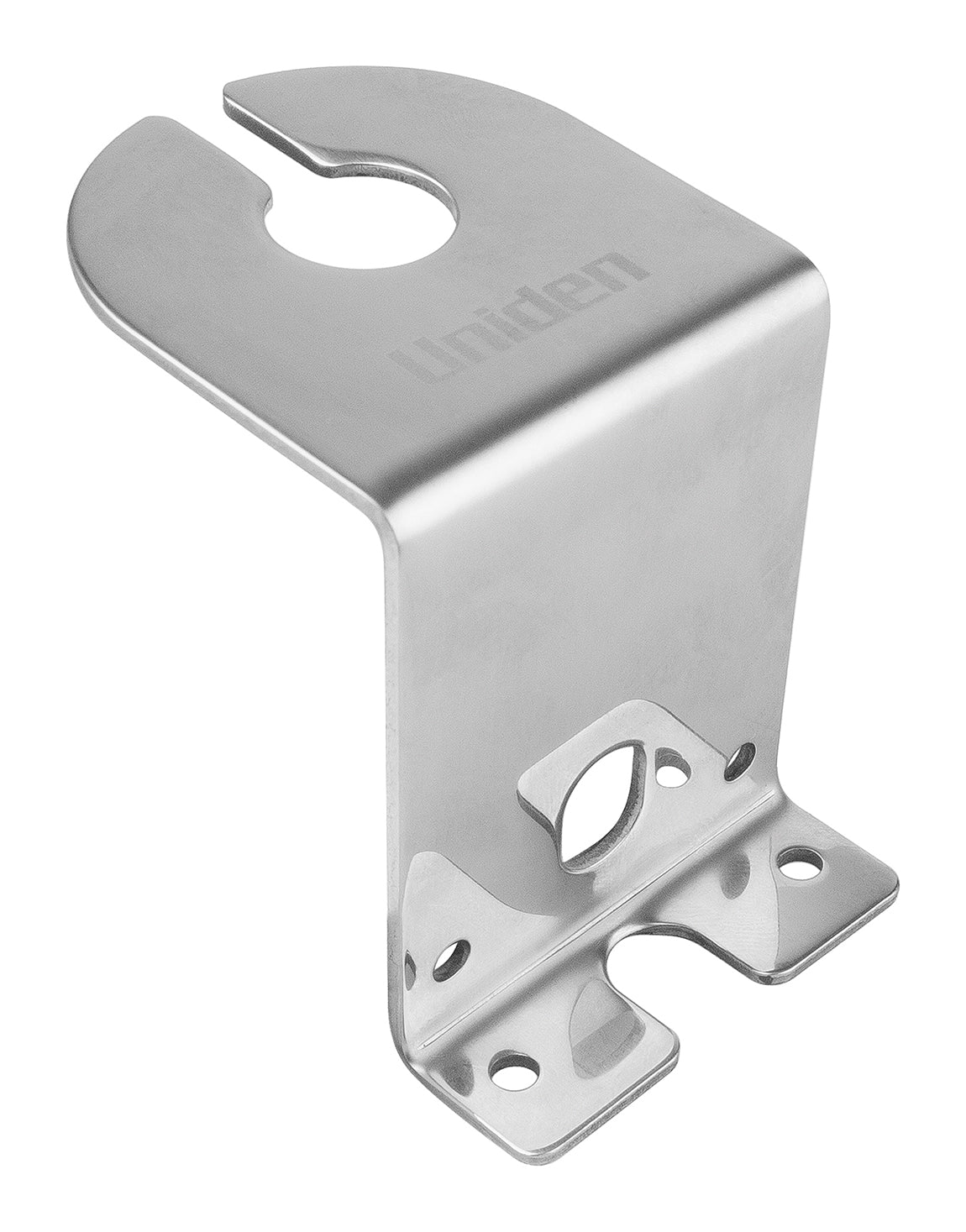 Uniden MGU-01 detail
