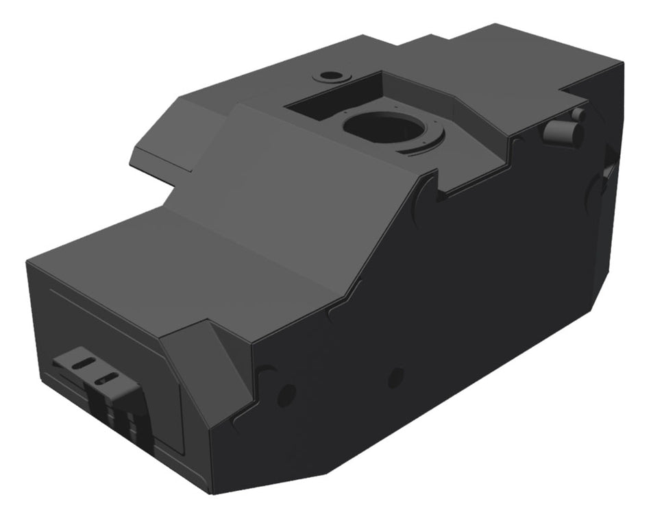 Brown Davis Fuel Tank for Mitsubishi Challenger (2009-Present)