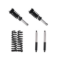 WCS 1-3" Monotube Strut for Toyota LandCruiser 200 Series